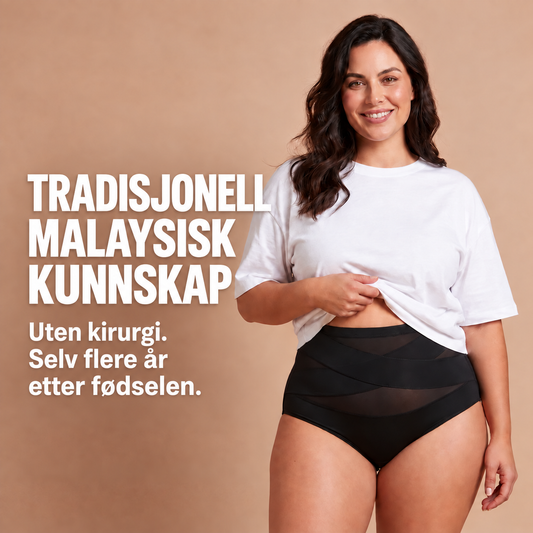 The Women™ Barseltruser – 360° formende støtte