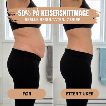 The Women™ Barseltruser – 360° formende støtte