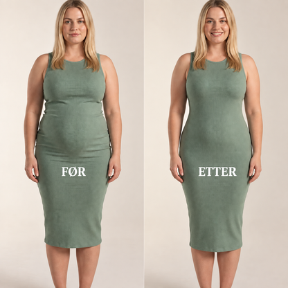 The Women™ Barseltruser – 360° formende støtte